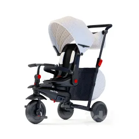 Bicycle smart trike
